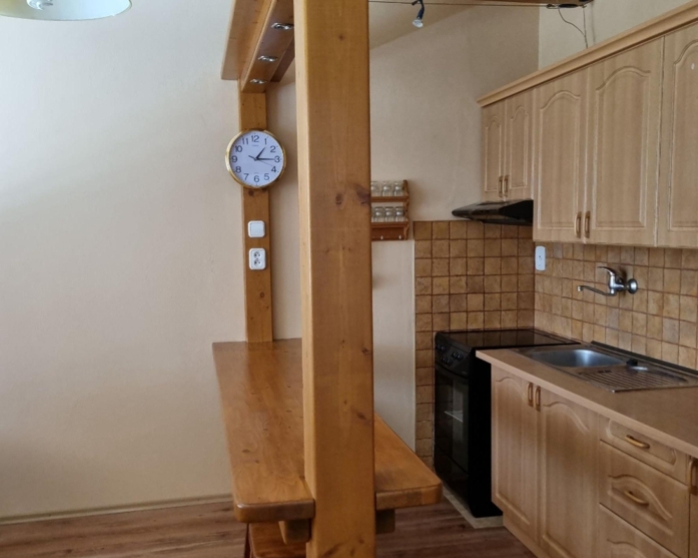Prenájom - 1 izbový byt Brezovec